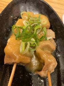 道頓堀麦酒スタンド