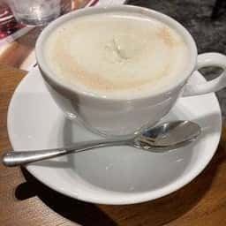 珈琲館 銀座インズ店