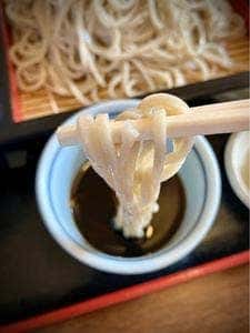 そば屋 伊兵衛