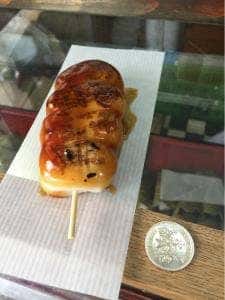 鈴木家