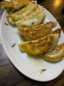 台湾料理 桃園