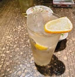 炭火串焼 千串屋 東中野店