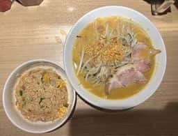 花木流味噌 三鷹店