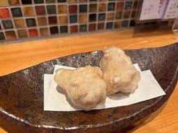 天ぷらいざかやおめあて