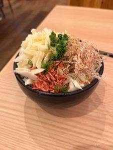 もんじゃ政 横浜鶴屋町店