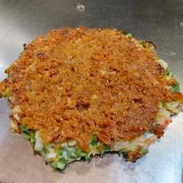芦屋 お好み焼き ねぎ焼き 寛 中目黒店