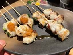炉ばた ともあき丸 北野坂店