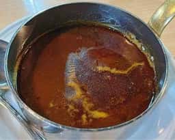 カレー工房 リトルセイロン