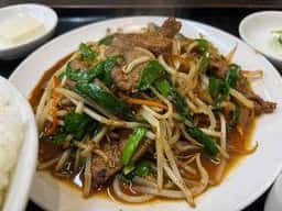 南京亭 狭山ヶ丘店