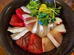 海渡-kaito 南口店鉄砲通り店