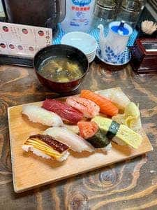 函館 すし雅