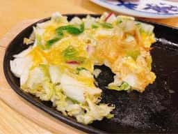 かる食堂