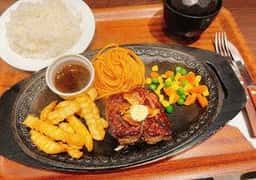 レストランカタヤマ 錦糸町グリル
