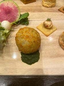 湯河原リトリート ご縁の杜 ヴィーガンレストラン