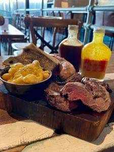 CRAFT KITCHEN Mid.Ru 横浜西口店