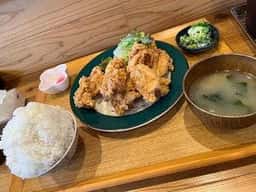 博多唐揚げ もんどりあん