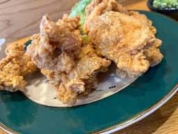 博多唐揚げ もんどりあん