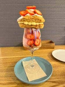 cafe kakitsubata