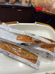 パン・リゾッタ