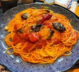 ジョリーパスタ 武蔵小杉店