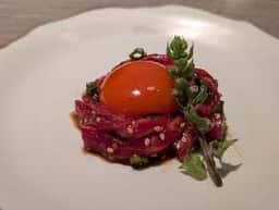 黒毛和牛焼肉 ABURIYA arata