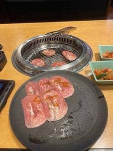 焼肉きんぐ 東住吉店