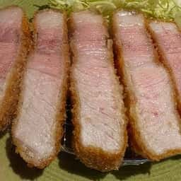 徳川町 ぶた福