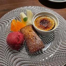 Aoi ワインとお料理