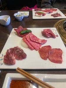 黒毛和牛 腰塚 自由が丘店