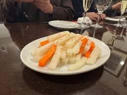 錦福 香港美食