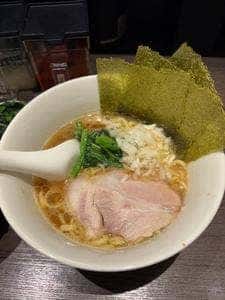 麺匠 一粒万倍 西院店