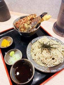 霧の下 札幌アピア店