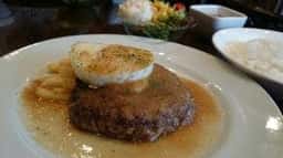 スリーピングサン