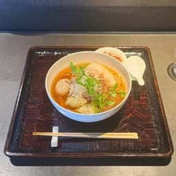 らぁー麺 なかじま
