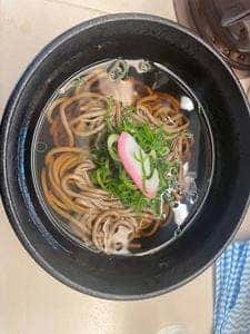 南海そば 天王寺店