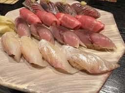 鮨 福原