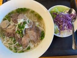 Phở Cô Tư