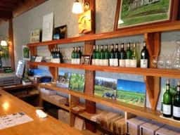 明野・ミサワワイナリー