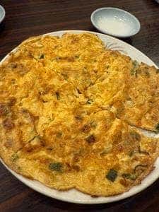台湾小皿料理 阿里山