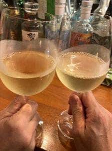 ワインカフェ 大森本店