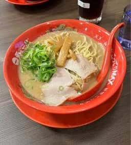 天下一品 上野アメ横店