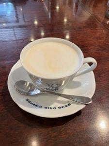 星乃珈琲店 数寄屋橋店