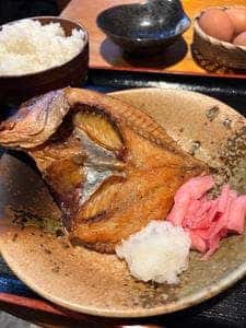 九州干物市場 わだち