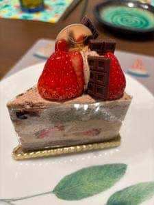 ブールミッシュ 横浜高島屋店