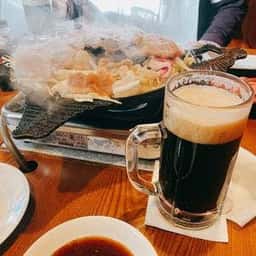 サッポロビール園 ライラック