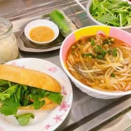 ベトナム料理 フォーハノイ屋台33 ルミネスト新宿店