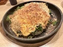 お好み焼き 鉄板焼き もんちゃま