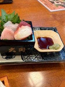 二代目 大関