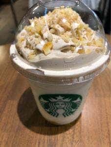 スターバックス コーヒー エキュート立川店