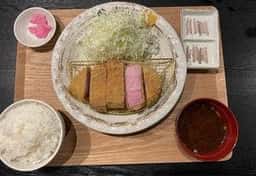 厚切りレアとんかつ やまとん 岡崎店